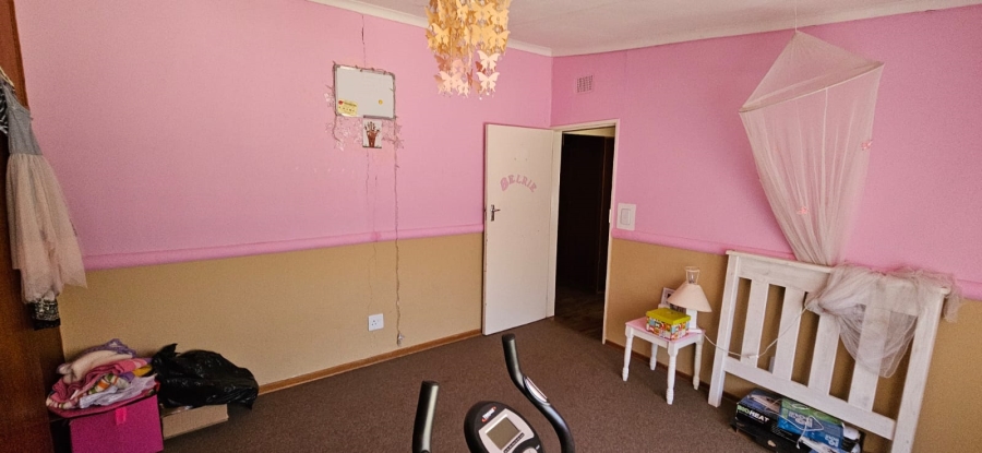 4 Bedroom Property for Sale in Wolmaransstad North West